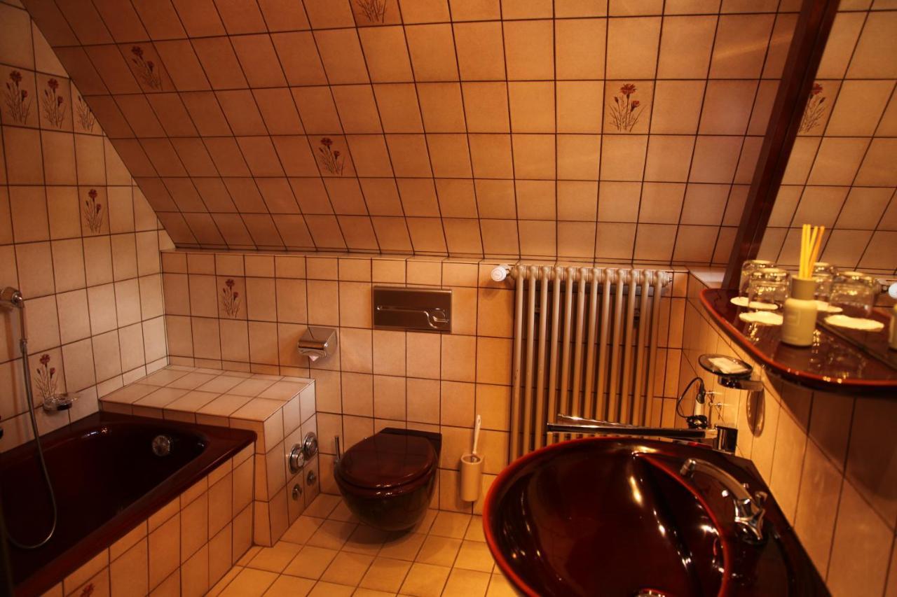 Landhaus Amselhof Hinterzarten Dış mekan fotoğraf