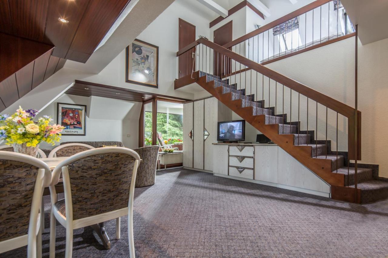 Landhaus Amselhof Hinterzarten Dış mekan fotoğraf
